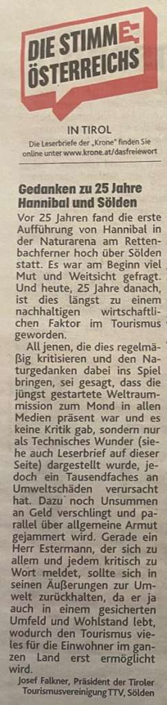 ttv tourismus hannibal 2026